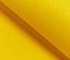Gelb Stabiler Bastelfilz Taschenfilz Stoff 4mm-100cm Meterware