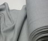 silver Bi-Stretch Cuff Fabric Knitted Tube