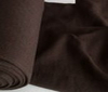 darkbrown Bi-Stretch Cuff Fabric Knitted Tube