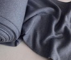 grey Bi-Stretch Cuff Fabric Knitted Tube