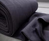darkgrey Bi-Stretch Cuff Fabric Knitted Tube