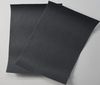 gray Felt plate Fabric Wool Self-adhesive