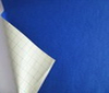 royal blue Self-Adhesive Woolen Felt Fabric