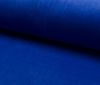 Royal blue High Quality Cotton stretch Velvet Nicki Fabric