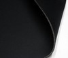 black ~ black 5mm Stretch Neoprene Fabric Doubleface