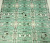 grün Baumwolle Patchwork Afrika Stoff Meterware Stoffe