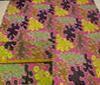 pink Baumwolle Patchwork Aqua-Tiere Stoff Meterware Stoffe