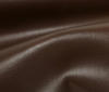 DarkBrown Imitation leather PVC fabric