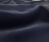 Navy-Blue Imitation leather PVC fabric