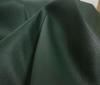 Dark-Green Imitation leather PVC fabric