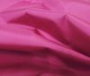 Pink Nylon Stoff Ballonseide Nano-Effekt Meterware Stoffe