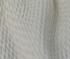 wool white Bi -stretch wool blistering fabric Double Face