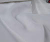 white Etamin fabric decoration embroidery
