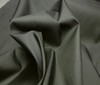 dark grey-green Water-Resistant Nylon Fabric Nano-Effect