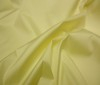 light yellow Water-Resistant Nylon Fabric Nano-Effect