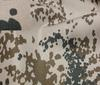 brown ~ green ~ beige Cordura Fabric Camouflage Waterproof Army