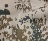 CORDURASTOFF CAMOUFLAGE WASSERDICHT Bundeswehr Wüste Stoff