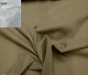brown Nylon Fabric Water Resistant