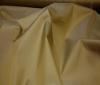 golden beige Light Nylon Fabric Water Resistant