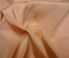 apricot Water-Resistant Silky Nylon Nano-Effect fabric