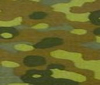Bundeswehr Camouflage Stoff Baumwolle Meterware