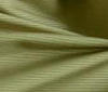 beige Waterproof Nylon Fabric Stripes Nano-Effect