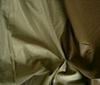 Brown Cotton Coated Nano Effect Outdoor fabric