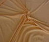 apricot Superstretch Micro Lycra Fabric