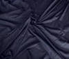dark blue Superstretch Micro Lycra Fabric