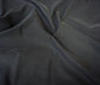 black Nano-Effect Waterproof Nylon Fabric
