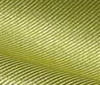 neon olive-gold Twill Cordura Nylon Fabric -Neon- Waterproof