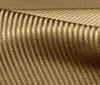brown Heavy Twill Nylon Fabric Waterproof 500g