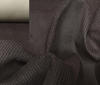 Darkbrown Cotton Genua Corduroy Fabric