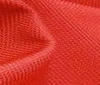 signal red CORDURA FABRIC WATERPROOF NYLON