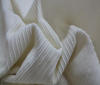 off-white Luxurious Cotton Corduroy fabric