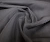 Grey Sturdy fabric like mesh netting