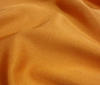 Orange REST 3,3m High Quality Silk Unicoloured Structur fabric