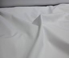 white Cotton Poplin Fabric 230g