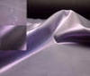 violett-schimmernd Baumwolle Designer Stoff Meterware Stoffe