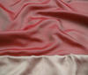 High Quality Silk type in jacquard style fabric