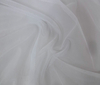 white Mesh Net Fabric Comb 1mm