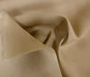 Beige 3D Mesh Fabric