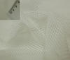 Bi-stretch Netz Lochfilet Stoff -Wabe 2mm- Netzstoff Meterware
