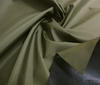 Oliv Coated Nylon Fabric Waterproof