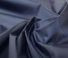 Navy Coated Nylon Fabric Waterproof