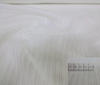 white Luxurious Cotton Corduroy fabric