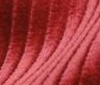 dark red Luxurious Cotton Corduroy fabric