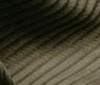dunkles olivbraun Baumwolle breit gerippter Cord Stoff Breitcord