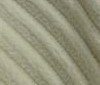 Natur Baumwolle breit gerippter Cord Stoff Breitcord Meterware