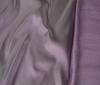 Purple ~ White REST 3,3m High Quality Silk Check Structur fabric